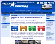 Bild Ideal-Umzge GmbH
