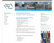 Bild IGT Industrie Gase Technik GmbH