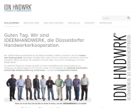 Bild Ideenhandwerk GmbH