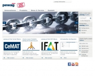 Bild pewag Liegenschaftsverwaltungs Deutschland GmbH