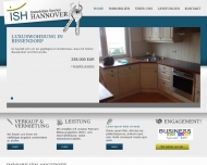Bild Immobilien-Service-Hannover GmbH & Co. KG