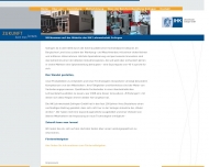 Bild IHK Lehrwerkstatt Solingen GmbH