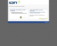 Bild IDN Interactive Disc Network GmbH