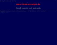 Bild IMMO ANZEIGER Verlag GmbH