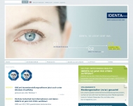 Bild IDENTA Ausweissysteme GmbH