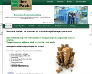 Bild Ilm-Pack GmbH