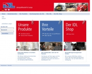 Bild IdL GmbH & Co. KG