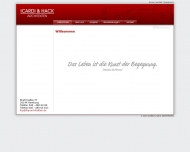 Bild Icardi & Hack Architekten GmbH
