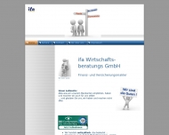 Bild ifa Wirtschaftsberatungs GmbH