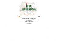 Bild IHC-I.H. Chempharm GmbH