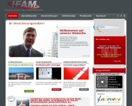 Bild IFAM - Industrie/ Firmen/Sport/ Assekuranzmakler e.K.
