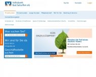 Bild Immobilien-Service GmbH & Co. KG der Volksbank Bad Salzuflen