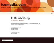 Bild icomedia studios Gesellschaft fr Digitale Medien mbH