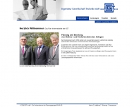 Bild IGT-Ingenieurgesellschaft Technik mbH
