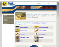 Bild Immobilienverwaltung Mller GmbH