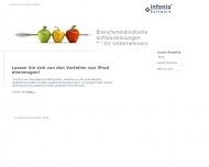 Bild INFONIS GmbH