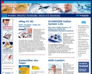 Bild ImproVision GmbH