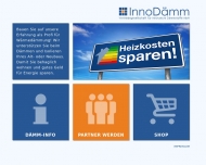 Bild InnoDmm-Vertriebsgesellschaft fr innovative Dmmstoffe mbH
