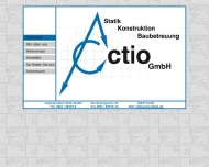 Bild Ingenieurbro Actio GmbH