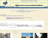 Bild Ingenieurbro Kchler GmbH