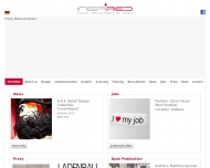 Bild INSPIRED Visual Merchandising GmbH