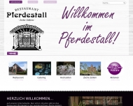 pferdestall