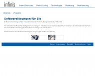 Bild Infinis GmbH