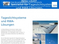 Bild Indu-Light Tageslichtsysteme GmbH