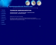 Bild Ingenieurgesellschaft Boland mbH