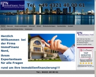 Bild ImmoFinanz Nord e.K.