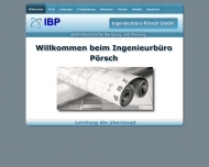 Bild Ingenieurbro Prsch GmbH