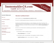 Bild Immobilienmanagement Ahrensbk Verwaltungsgesellschaft mbH