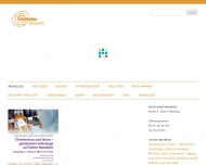 Bild Initiative Solidarische Welt e.V.