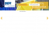 Bild INFA Lentjes GmbH & Co. KG