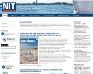 Bild Institut fr Tourismus- und Bderforschung in Nordeuropa GmbH (NIT)