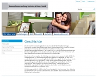 Bild Immobilienverwaltung Sedunko & Linse GmbH