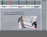 Bild Ingenieurgemeinschaft Schulz Planungs- und Ingenieurgesellschaft mbH