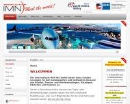 Bild IMN - International Mail Net GmbH