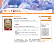 Bild infea GmbH