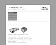 Bild INGFORM GmbH