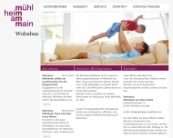 Bild Immoservice Mhlheim am Main GmbH