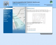 Bild Ingenieurgesellschaft Dietrich Asche mbH