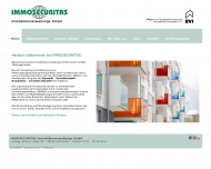 Bild IMMOSECURITAS Immobilienverwaltungs-GmbH