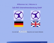 Bild Info-RAD Unternehmensberatungsgesellschaft mbH