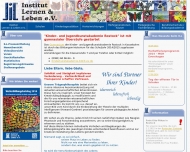 Bild Institut Lernen & Leben e.V.