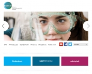 Bild Initiative Naturwissenschaft & Technik NaT gGmbH