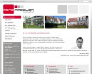 Bild Immobilienverwaltung Moro GmbH