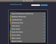 Bild Inforeform UG (haftungsbeschrnkt)