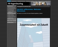 Bild Integrations-Systemingenieurgesellschaft mbH