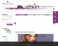Bild SAHDIA Enterprises GmbH fr Modeschmuck
